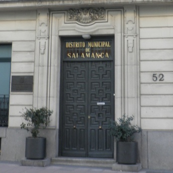  Junta Salamanca