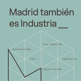 Madrid también es Inustria